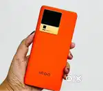 Iqoo Neo 7 pro
