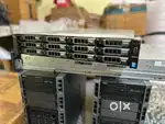 Dell R730xd R730 R740xd R740 R530 R540xd R640 R630 R720xd R720 Server