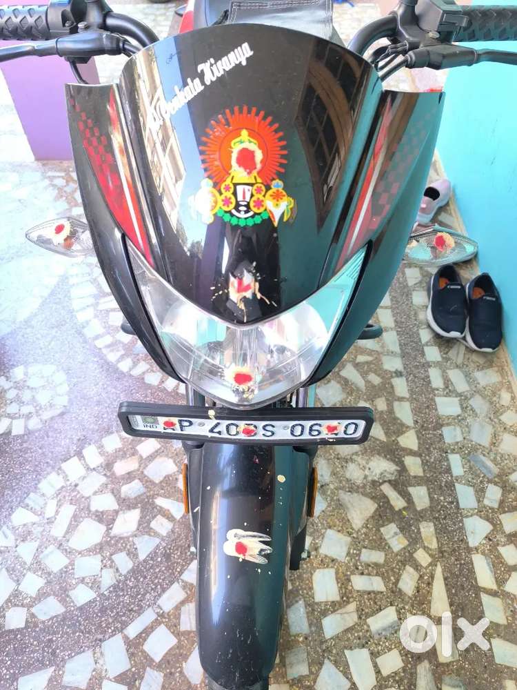 Glamour, it has one year 8 months since purchase