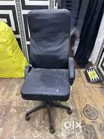 Office chaiyar