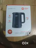 Orient electric kettle