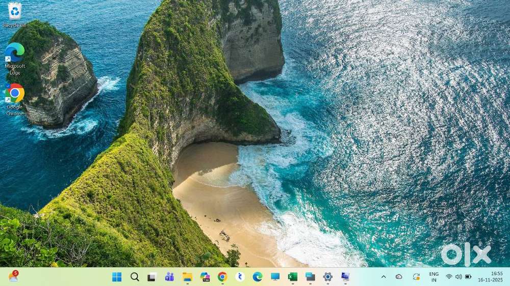 HP Pavilion x360 Convertible-Touchscreen Laptop