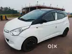 Hyundai EON Magna +, 2013, Petrol