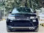 Land Rover Range Sport HSE, 2022, Petrol