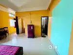 Bommikal single room apartment