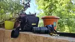Nikon D3200 DSLR Camera Kit For Sell.