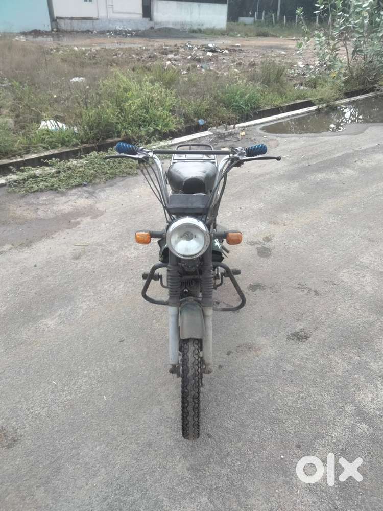 GOOD CONDITION VEHICLE