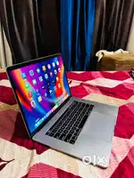 Apple MacBook Pro - i7 Processor Touchbar Series