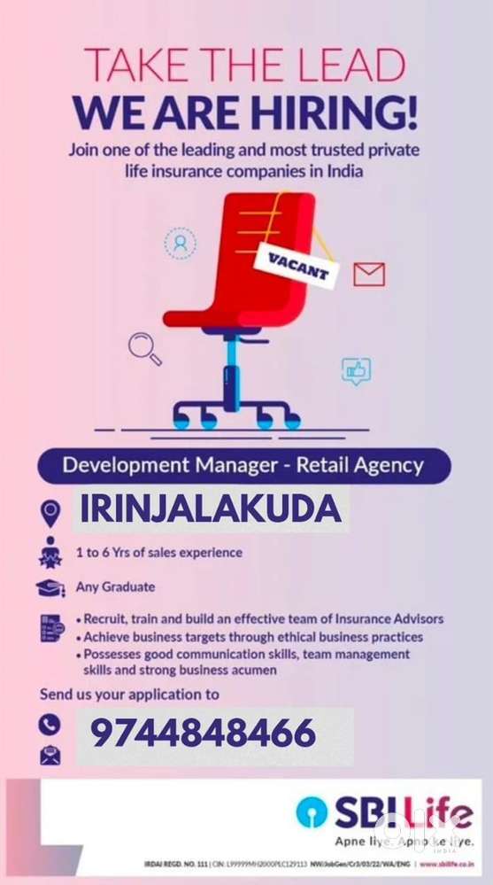 Development Manager