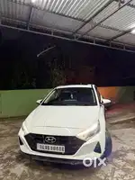 Hyundai New i20 2021 Petrol Good Condition