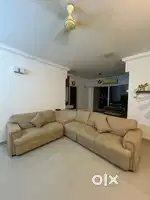 Fresh sofa 5 Seated sofa