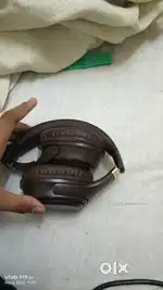 Head phone