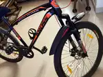 Kross brand cycle almost new and used for couple of times