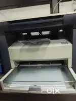 Hp M1005 MFP Printer with Scanner