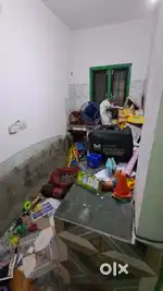 1st  floor for office