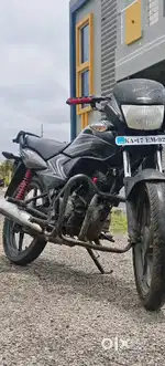 Honda dream