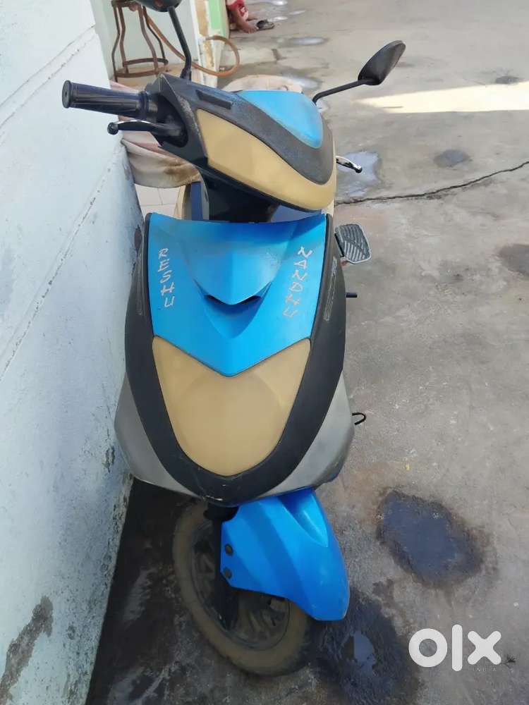Electric bike for sale