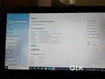 Accer Laptop 4 GB ram
