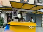 I need tandoor cooks roti naan paratha for parties marriages events