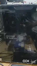 Computer CPU