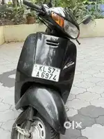 Activa model 2008 - Good condition and well maintained.