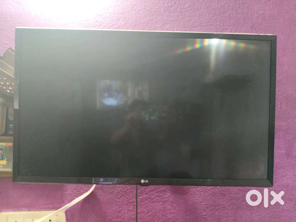 LG Lcd 32 inch