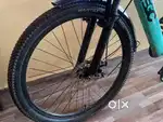 Electric cycle Gomti Nagar
