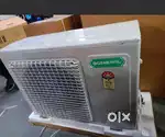 1.5ton Split Ogenerl ac imported new box pack