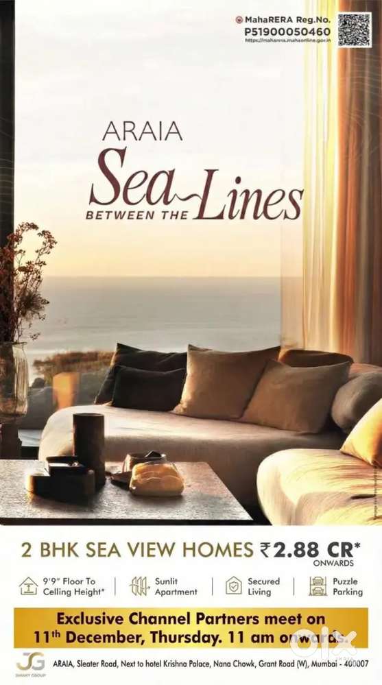 Presales and receptionist for wk property and interior