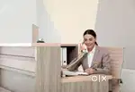 Personal secretary cum assistant
