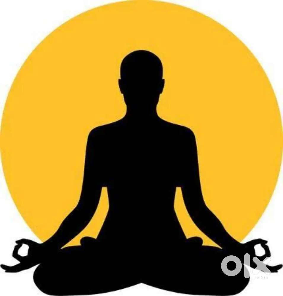 yoga at your place