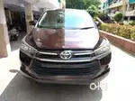 Toyota Innova Crysta 2017 Diesel 183162 Km Driven