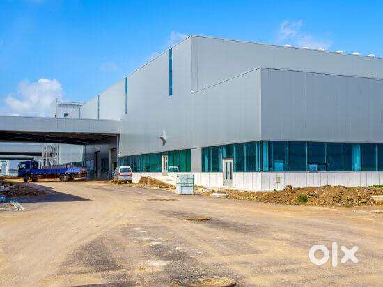 बिज़नेस की शुरुआत यहाँ से - HIGHLAND INDUSTRIAL PARK NEAR CHANDIGARH