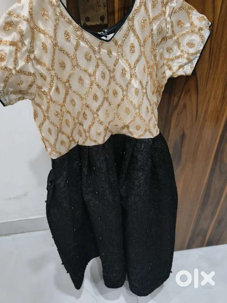 Kids girls dress 10 to 11 years