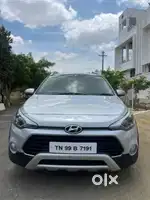 Hyundai i20 Active SX Diesel, 2015, Diesel