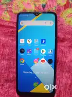 Realme C2 jisko Lena Hai vahi message Karen