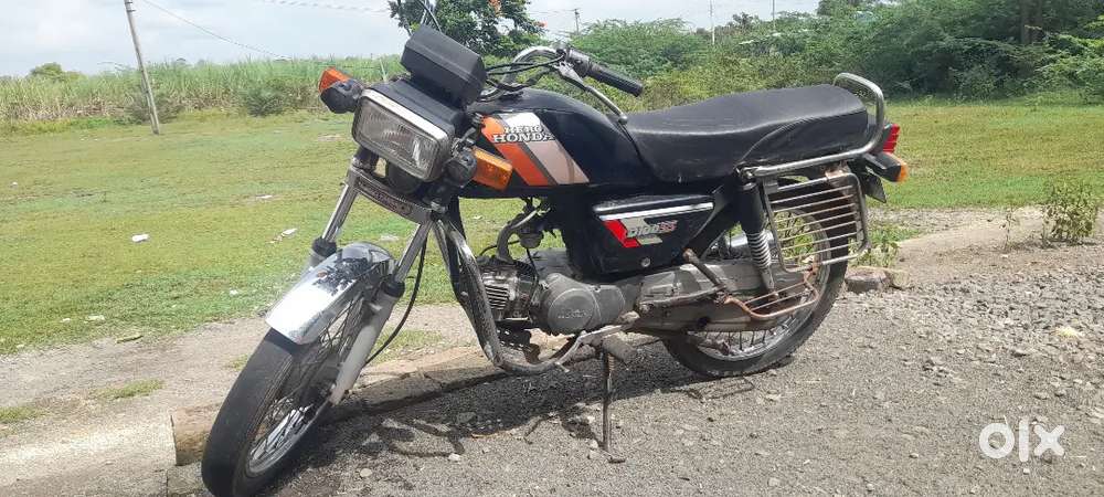 Bike in good condition