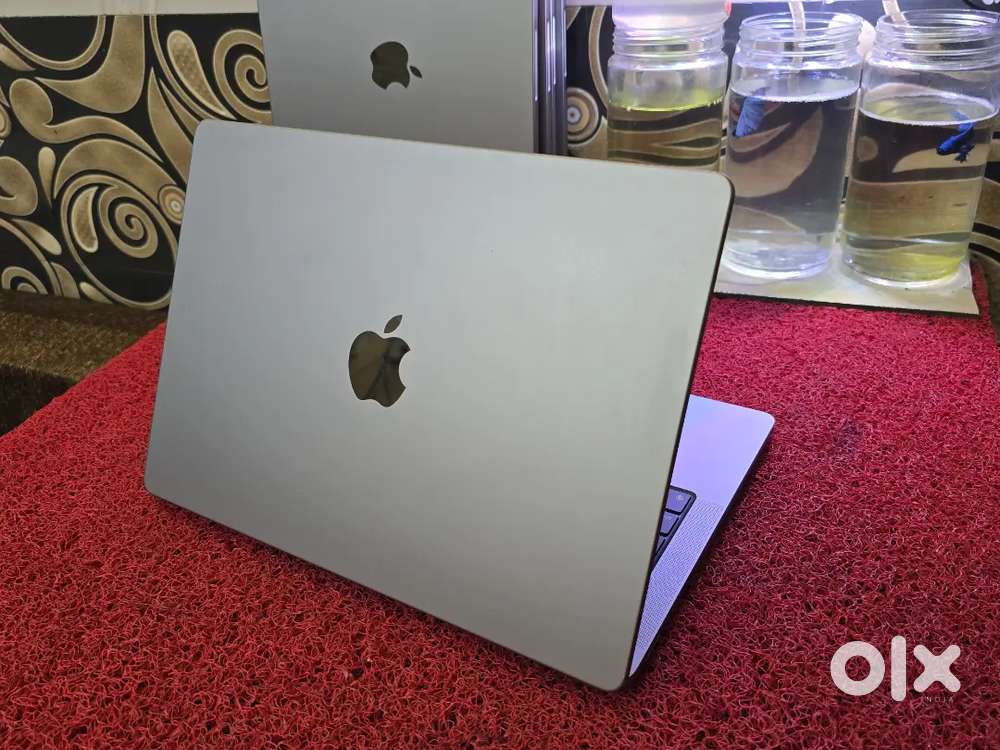 M1 Pro Apple Macbook 14inch 16gb 512gb 3k Retina XDR