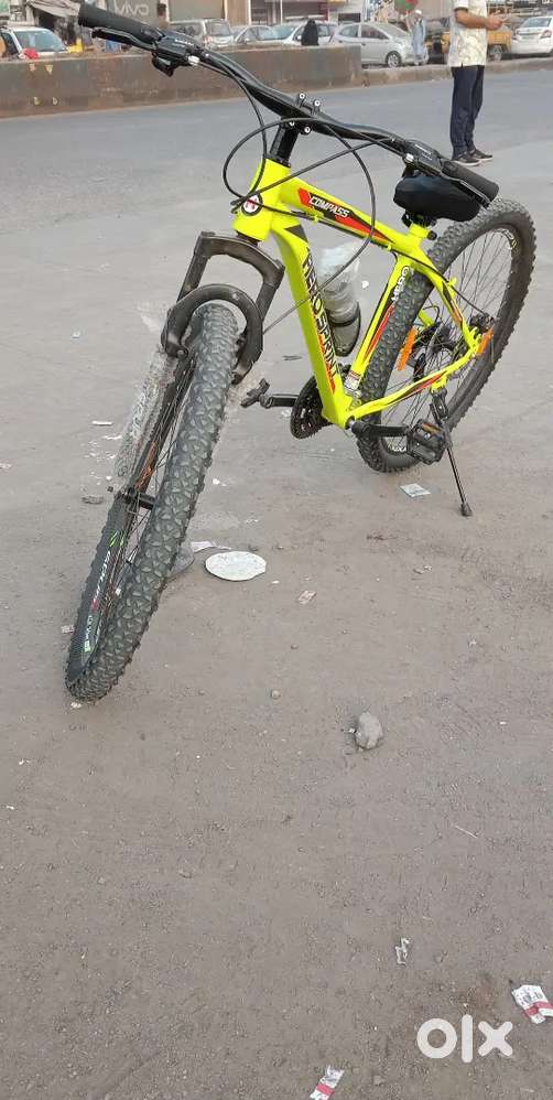Hero sprint cycle
