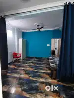 Fully Furnished 1BHK Flat for Rent in Nipaniya, Indore – Near Dmart
