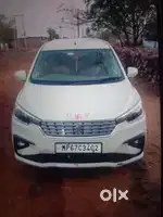 Maruti Suzuki Ertiga 2019 Diesel 91000 Km Driven
