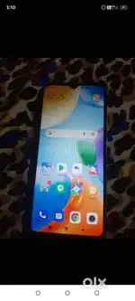 Super condition mobile, original display