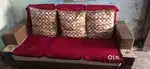 5 chair sofa set best conditions