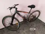 Bicycle - VAUX Ibex 29T (Disc - Brake)