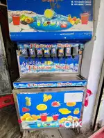Holi cold drink machine for sell 
Good condition 70k price for sell