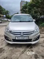 Maruti Suzuki Ertiga ZDI SHVS, 2015, Diesel