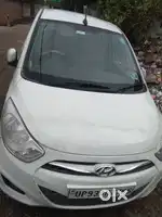 Hyundai i10 2013 Petrol 145000 Km Driven