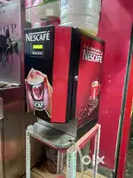 Coffee Machin