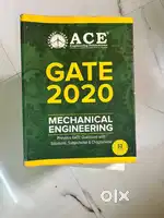 GATE study material Mechanical Engineering