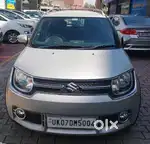 Maruti Suzuki Ignis, 2019, Petrol